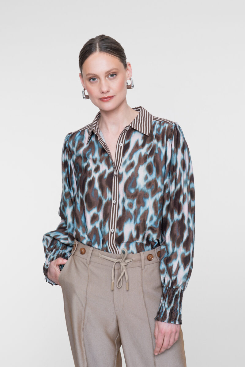 Dames blouse
