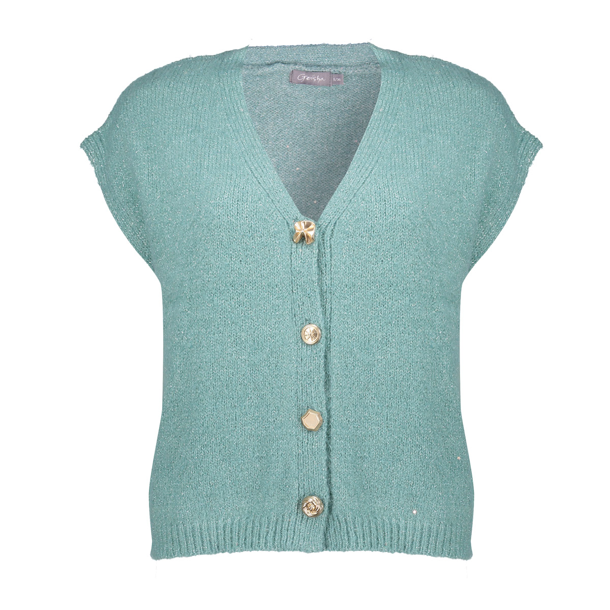 Dames pull - Afbeelding 3