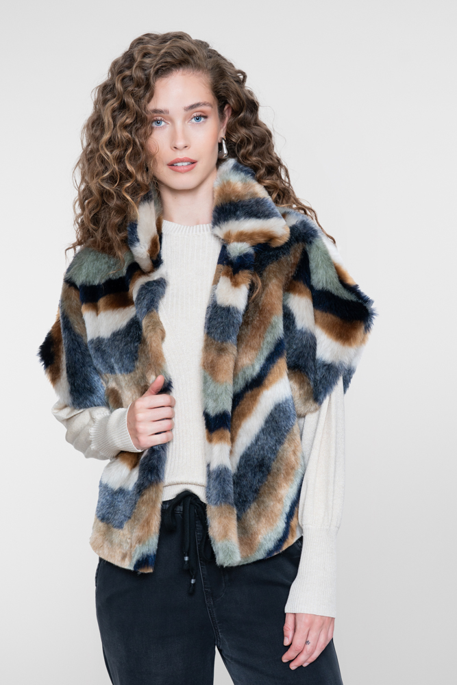 Dames vest