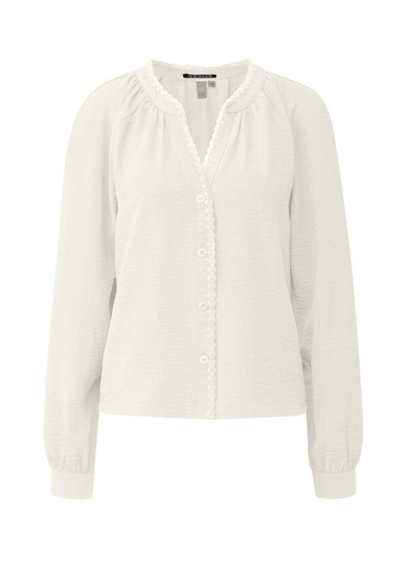 Dames blouse