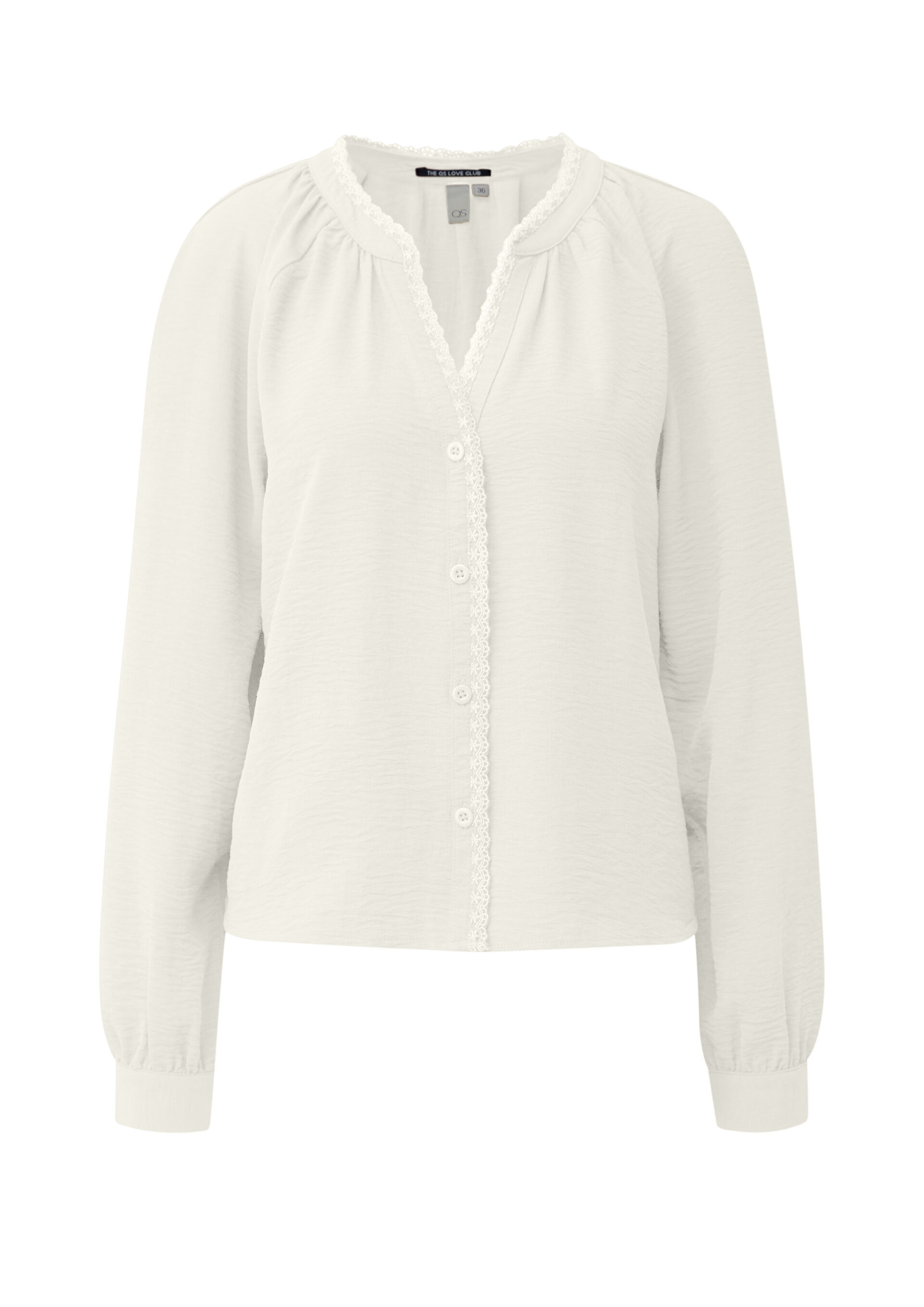 Dames blouse