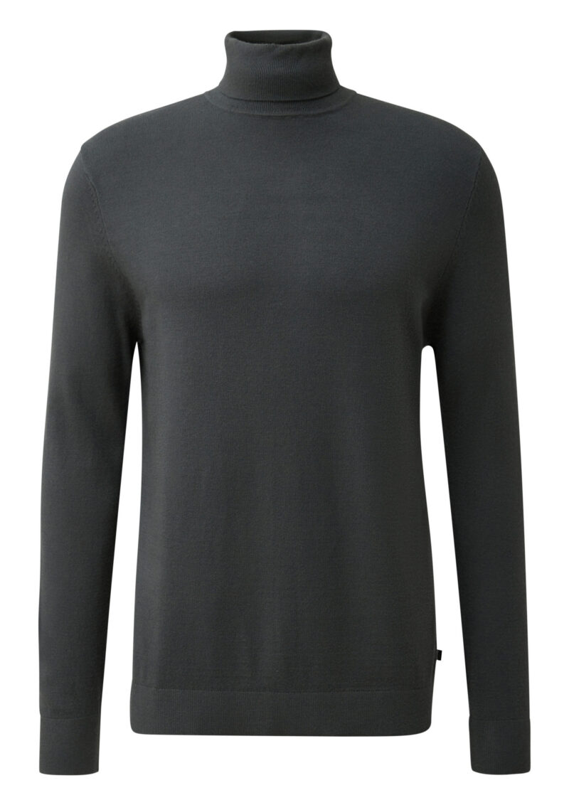 Heren pull