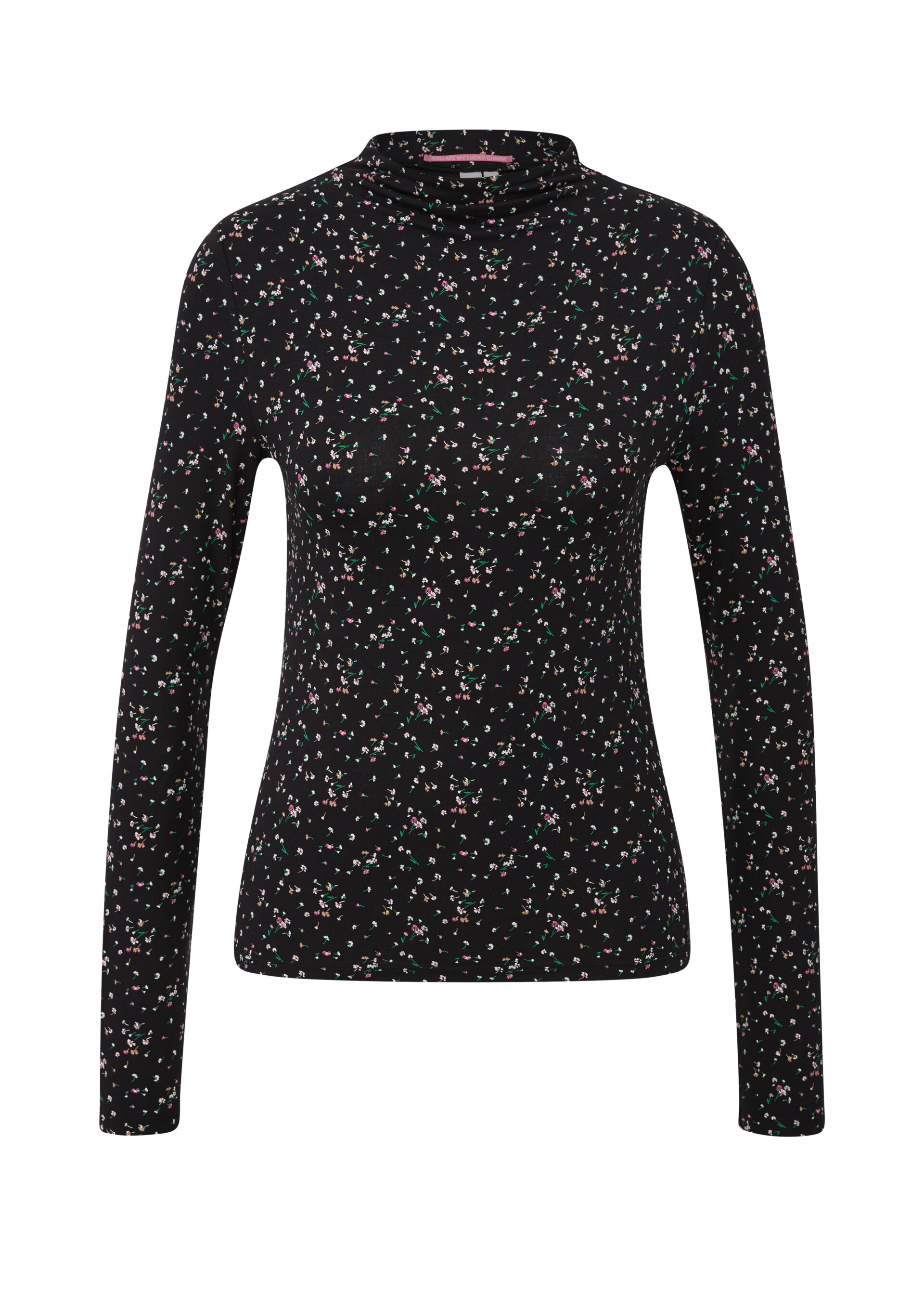 Dames t-shirt