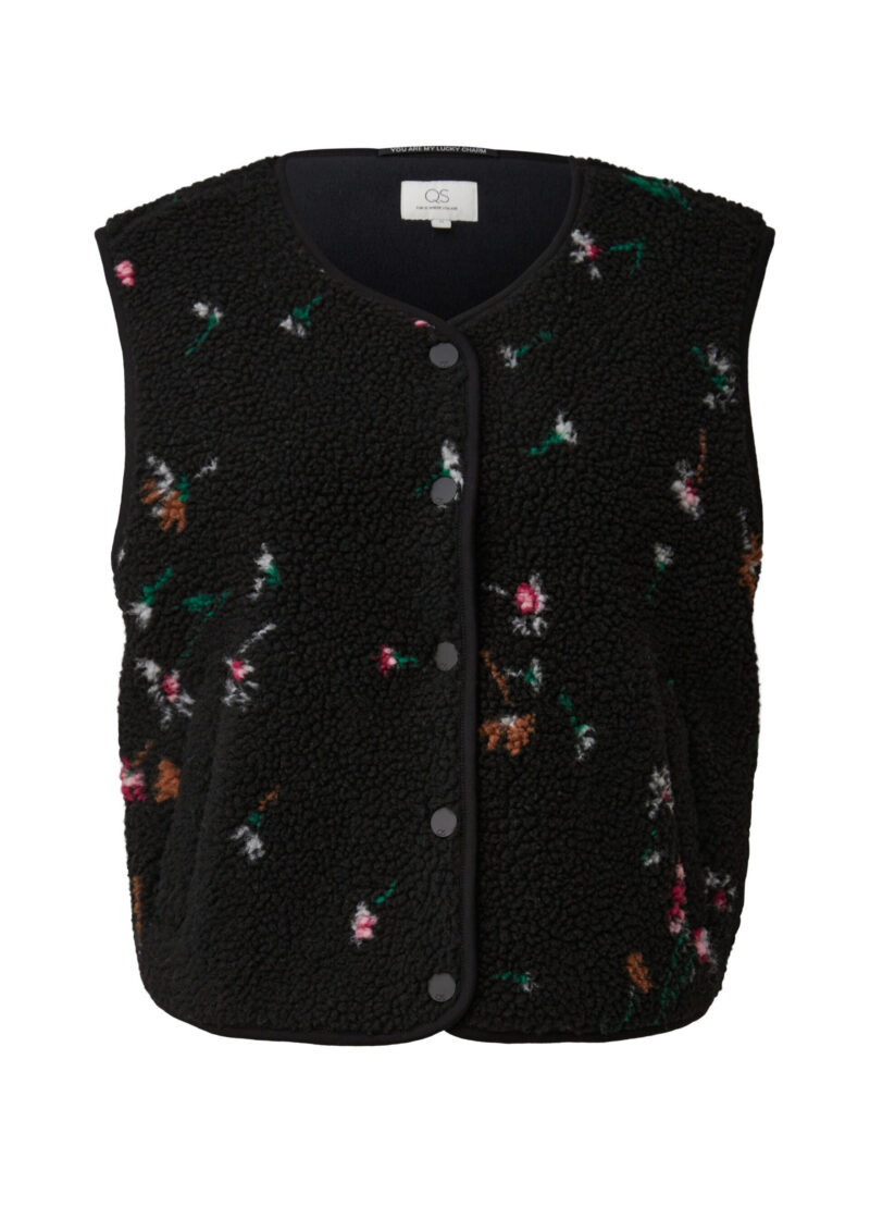 Dames vest
