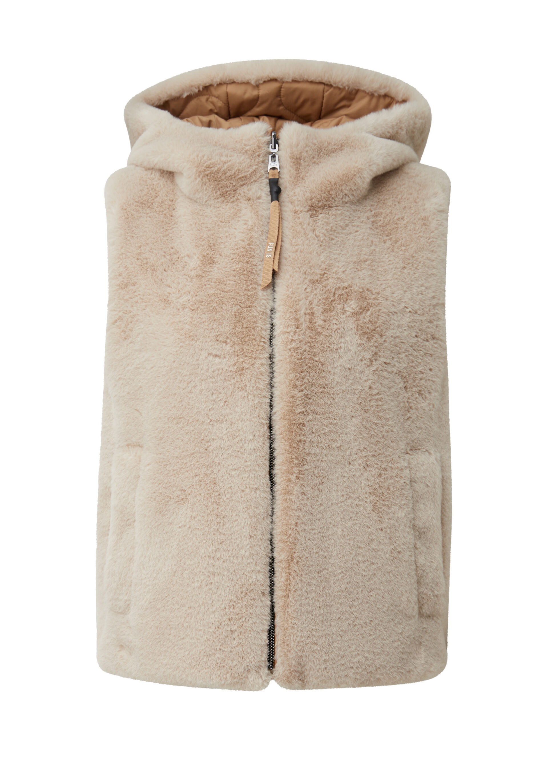 Dames vest