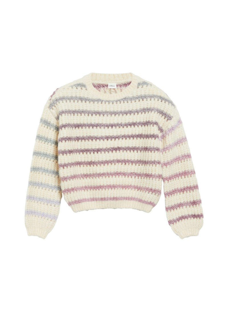 Meisjes pull