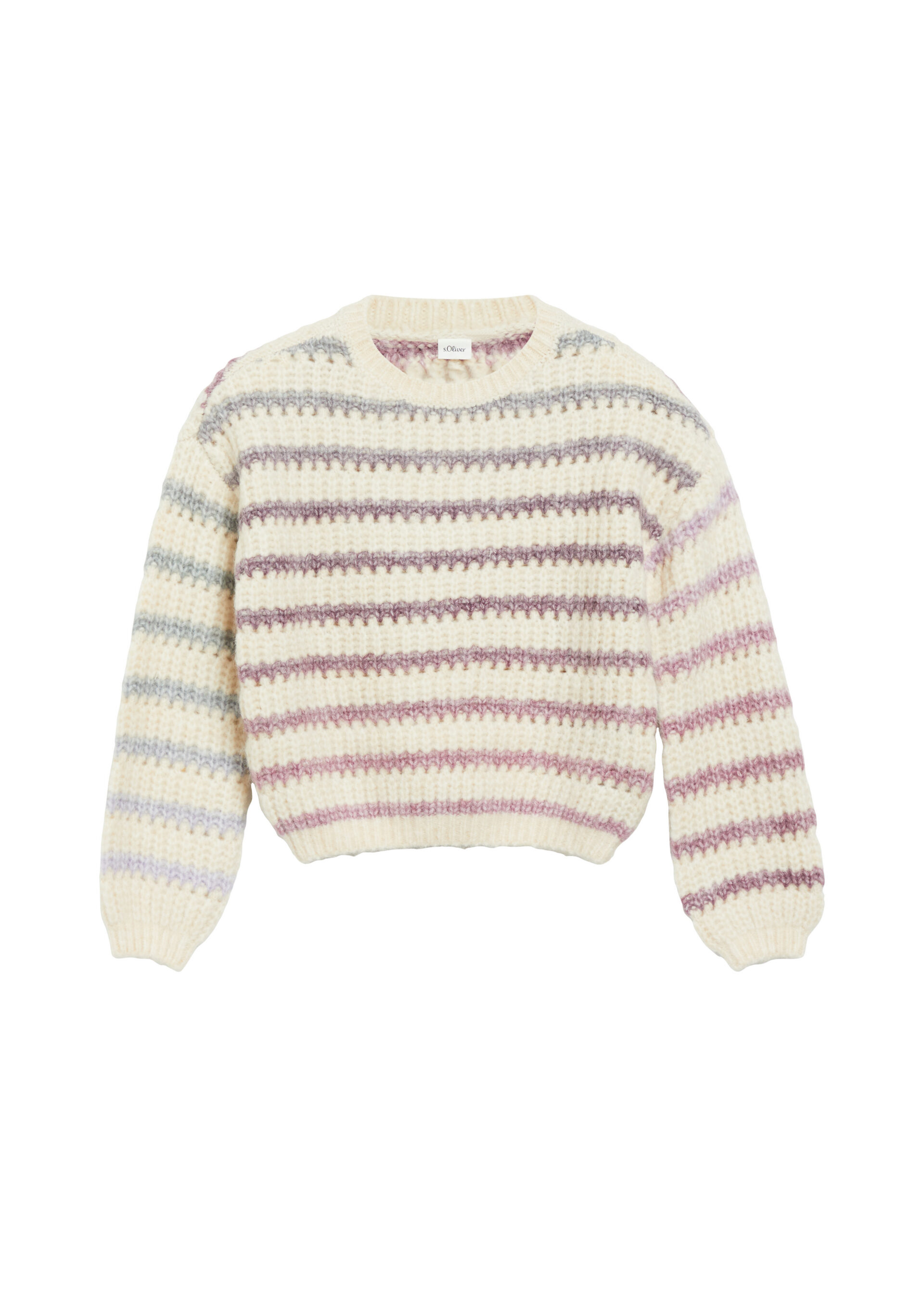 Meisjes pull