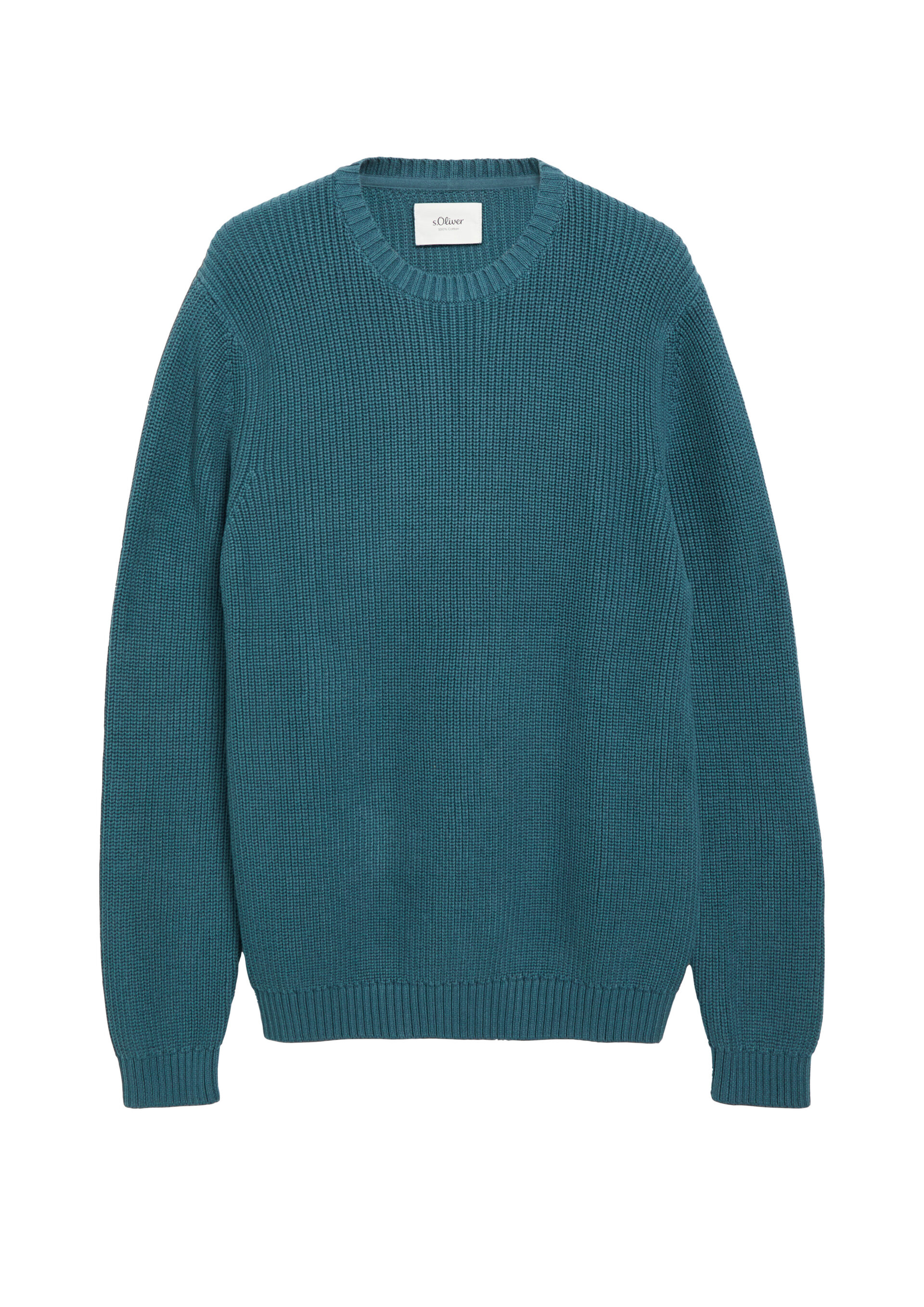 Heren cardigan