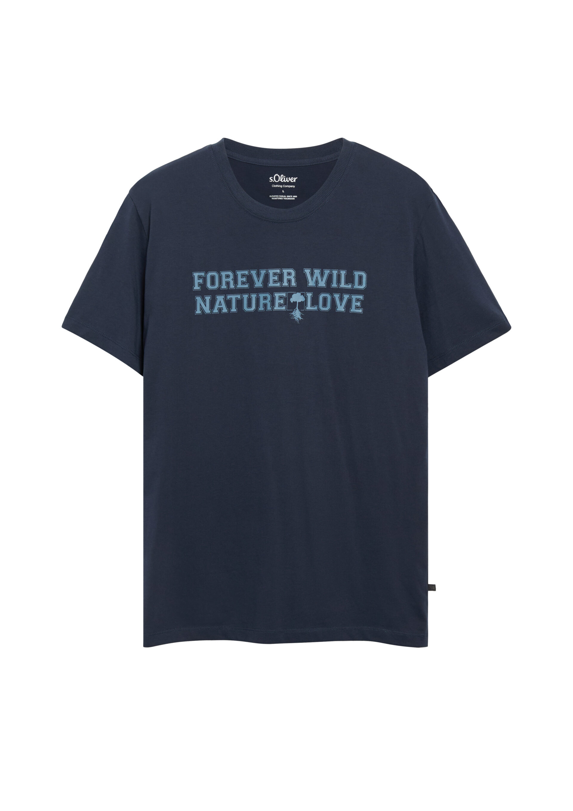 Heren t-shirt