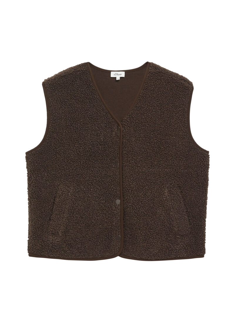 Dames gilet