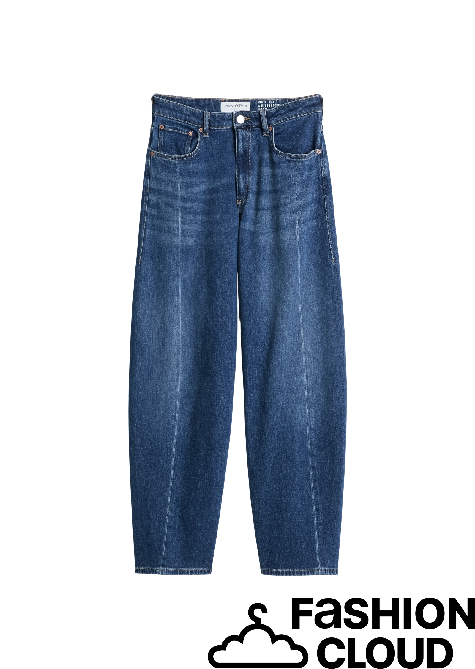 Dames broek