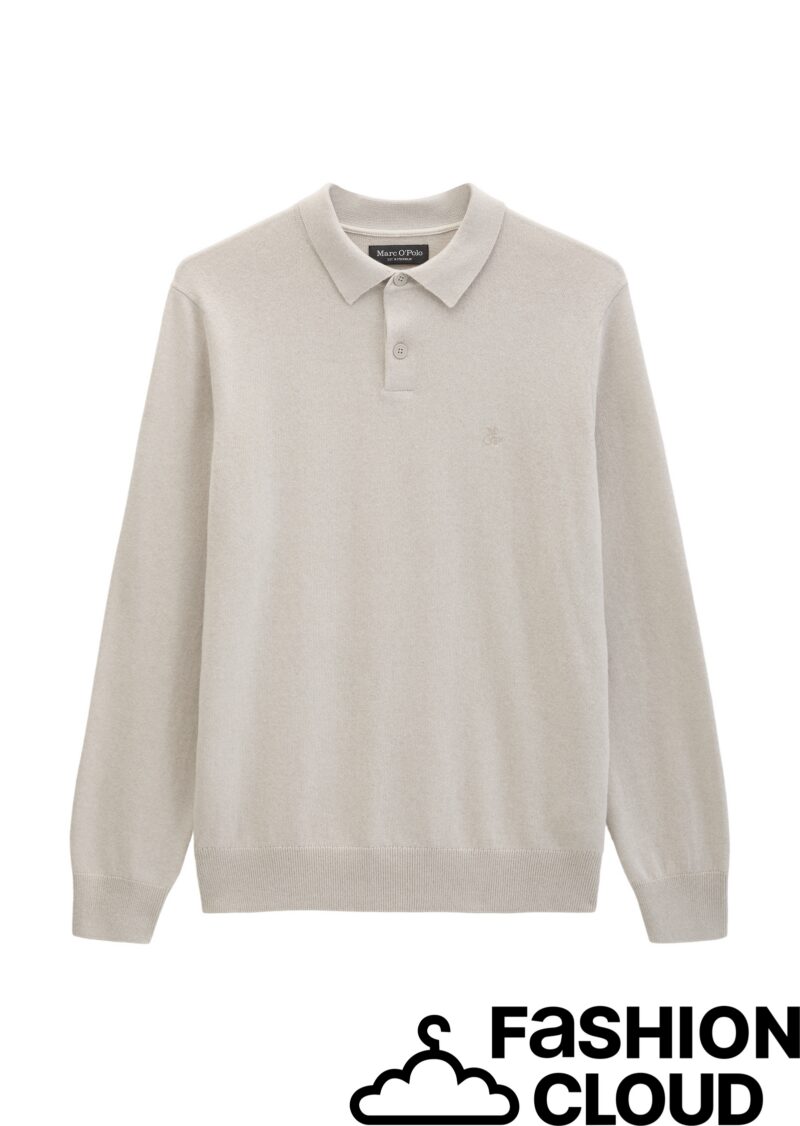 Heren polo