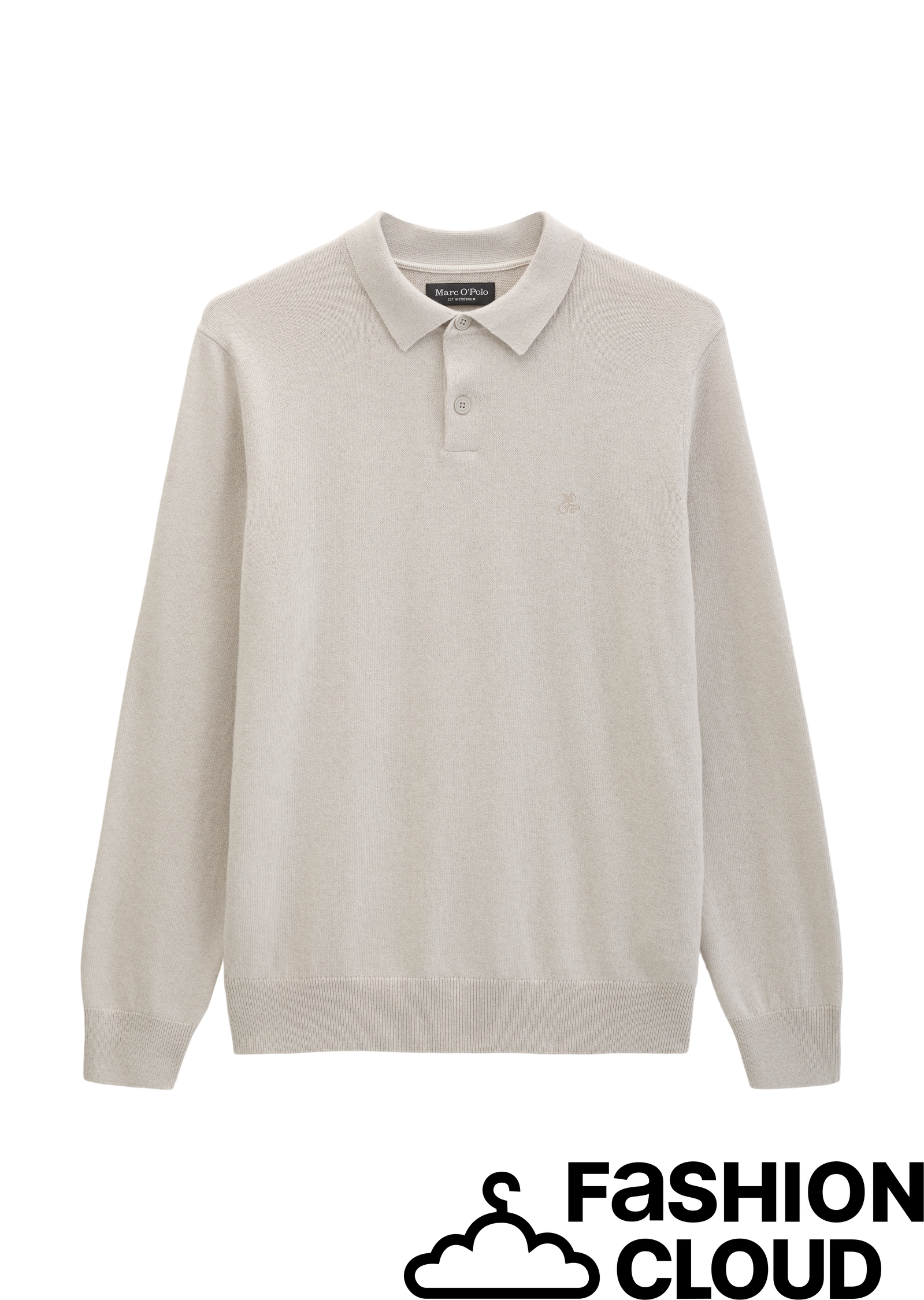 Heren polo
