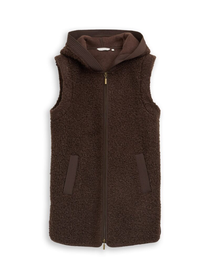 Dames bodywarmer