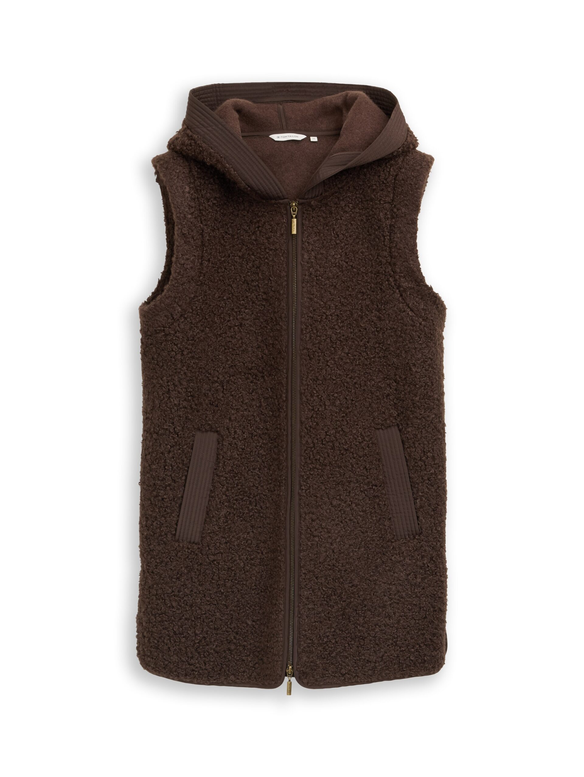 Dames bodywarmer
