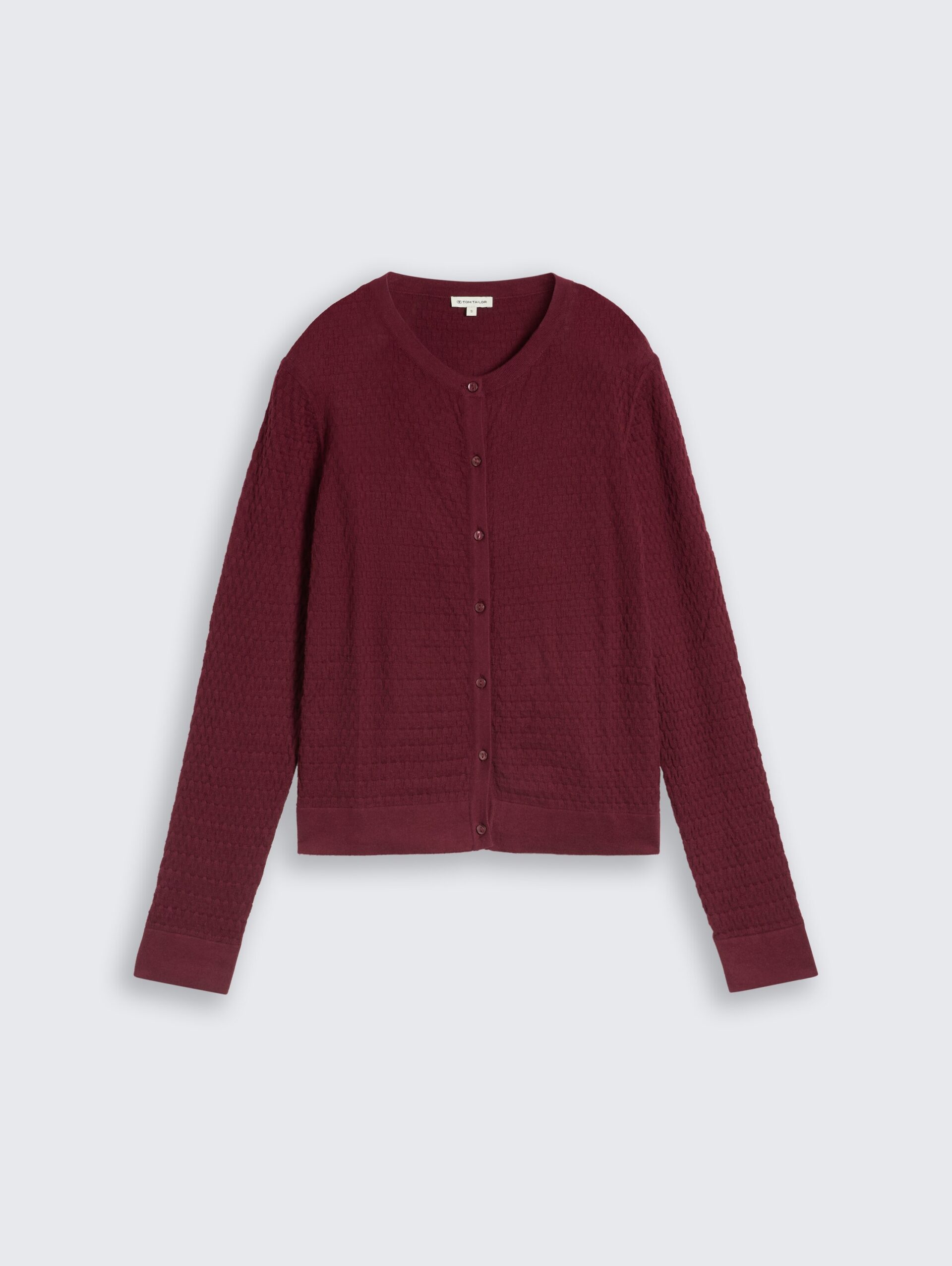 Dames cardigan - Afbeelding 2