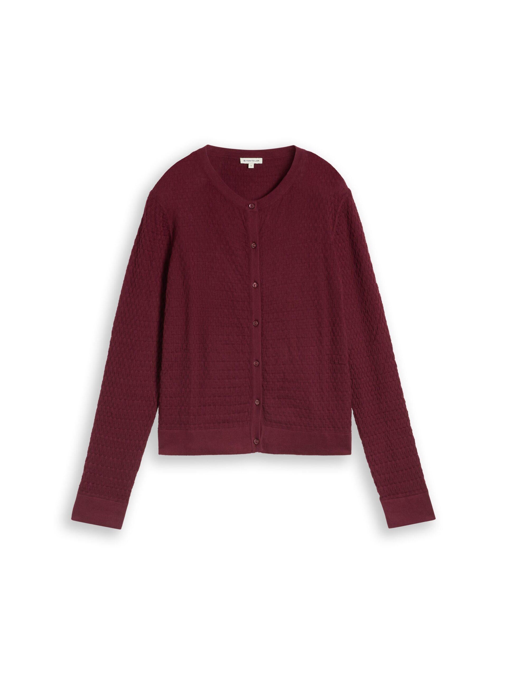 Dames cardigan
