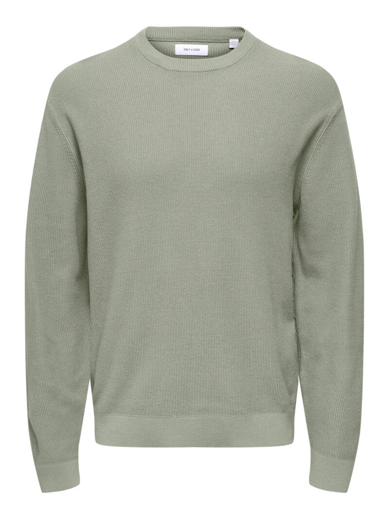 Heren pull