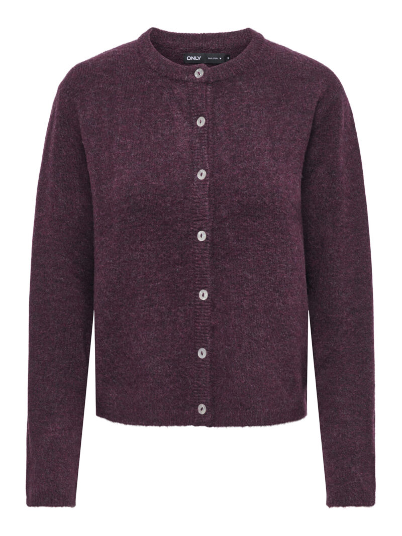 Dames cardigan