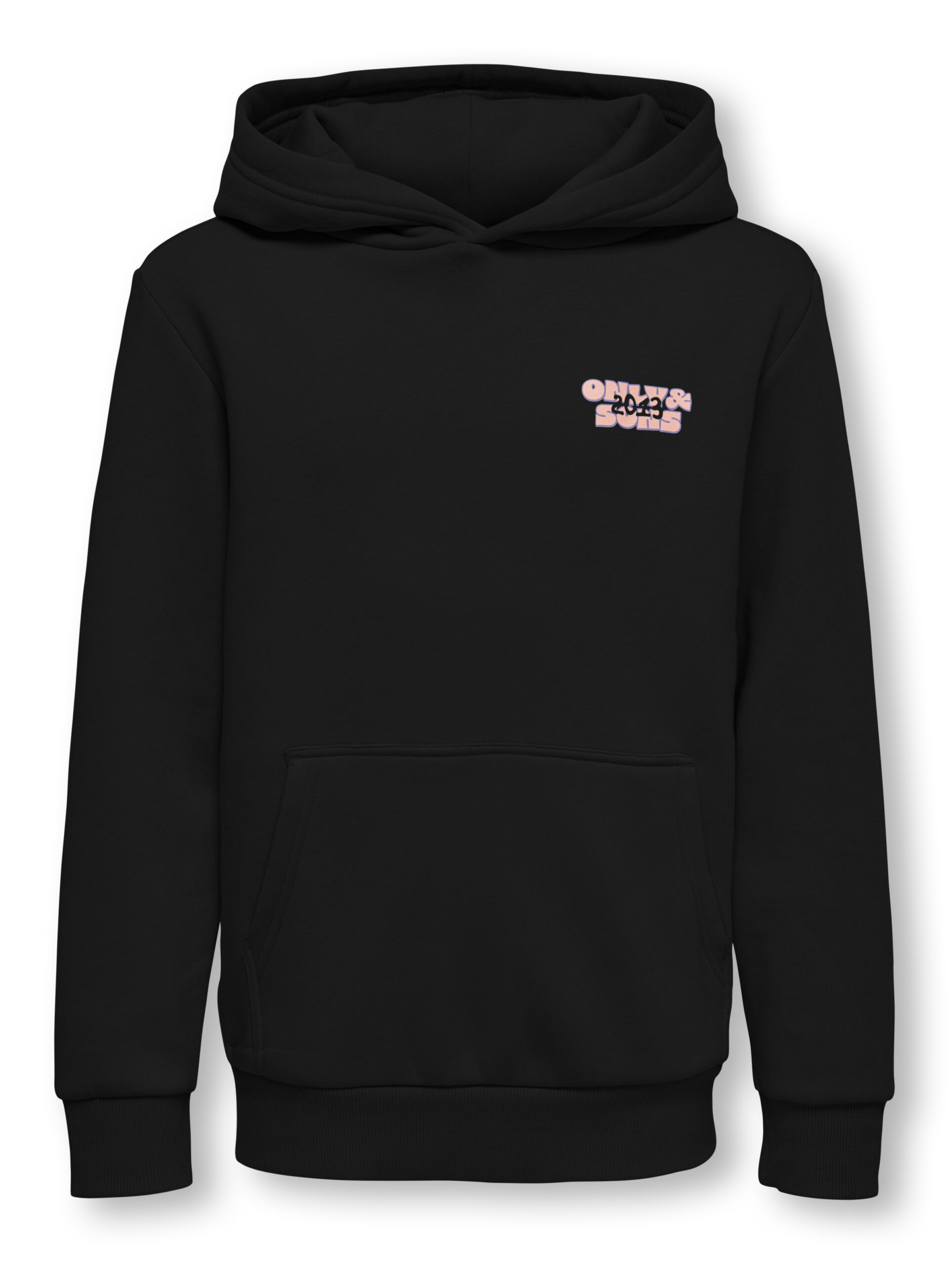 Jongens sweater