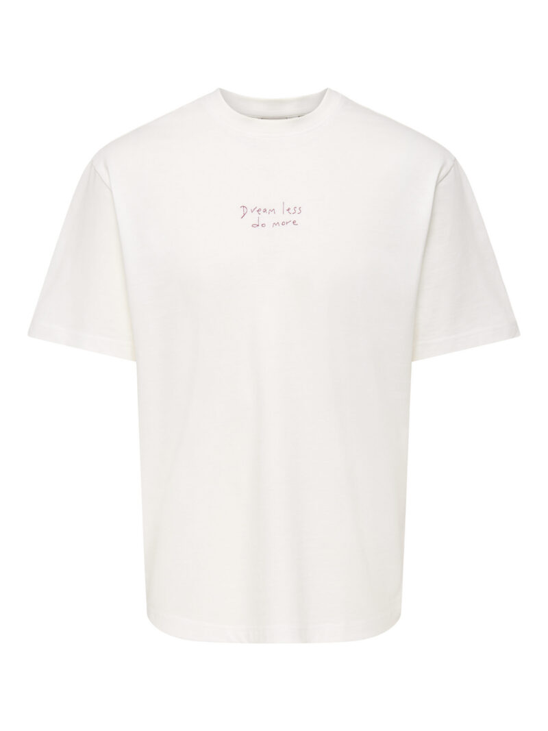 Heren t-shirt
