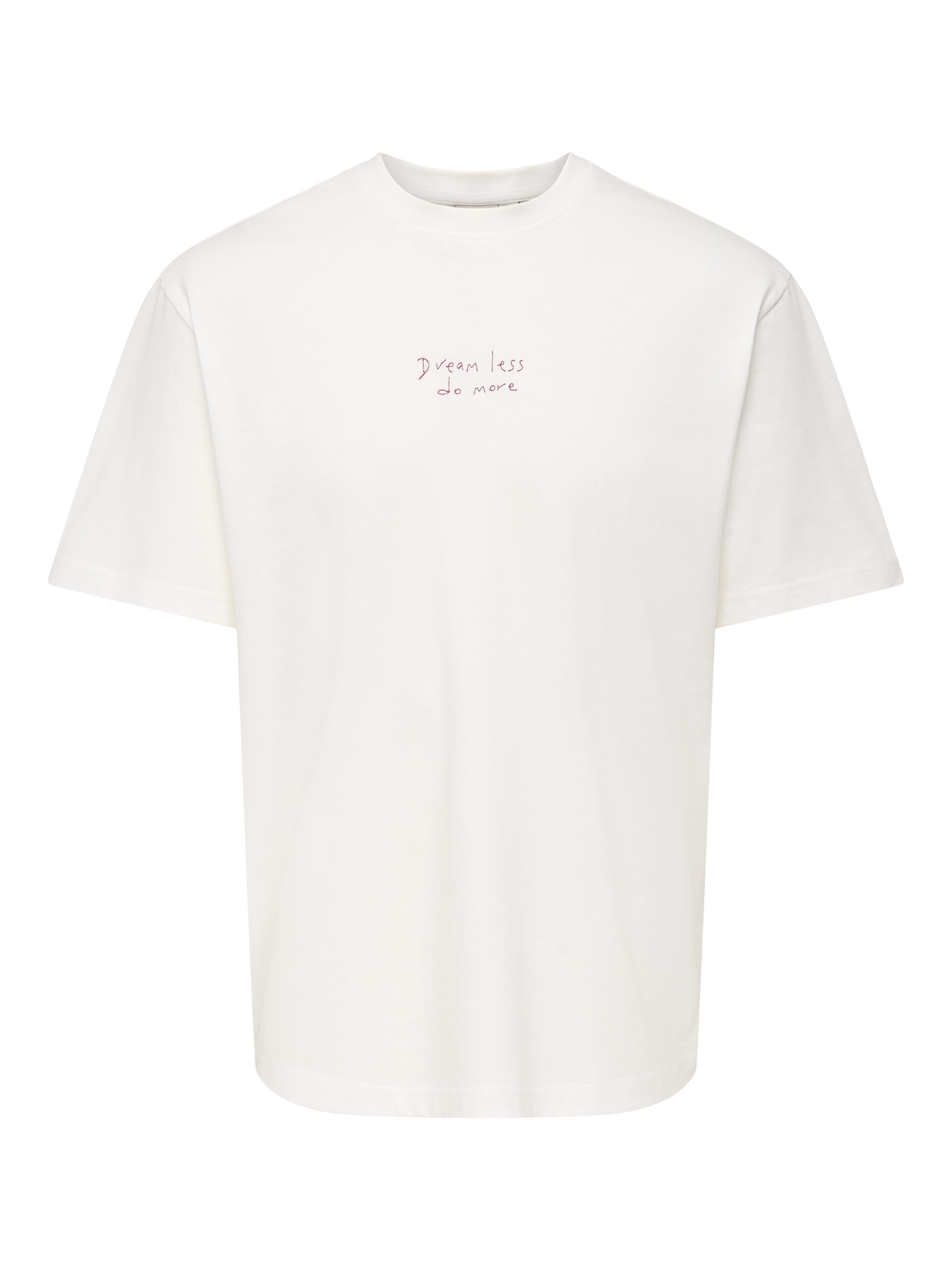 Heren t-shirt