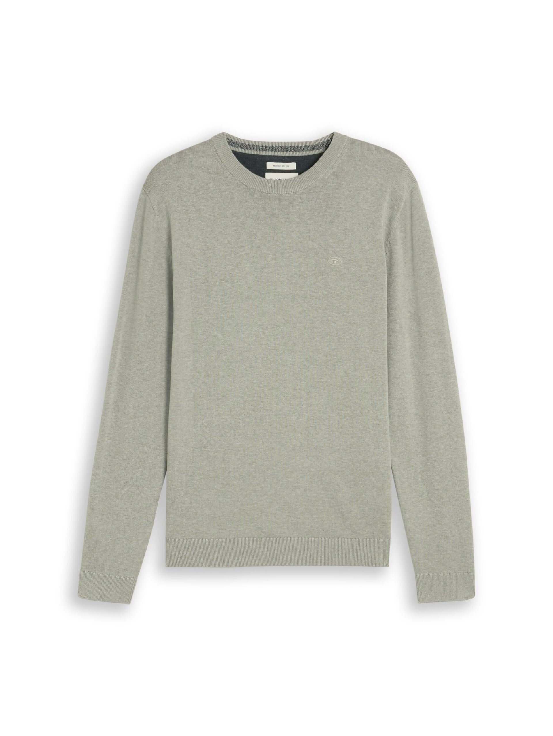 Heren pull