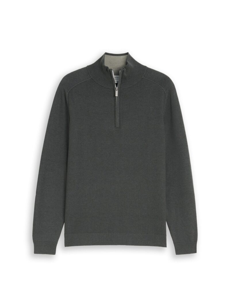 Heren pull