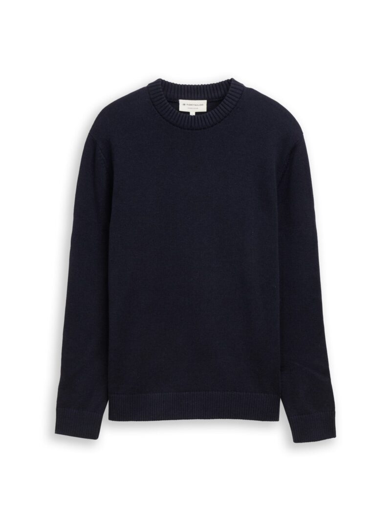Heren pull