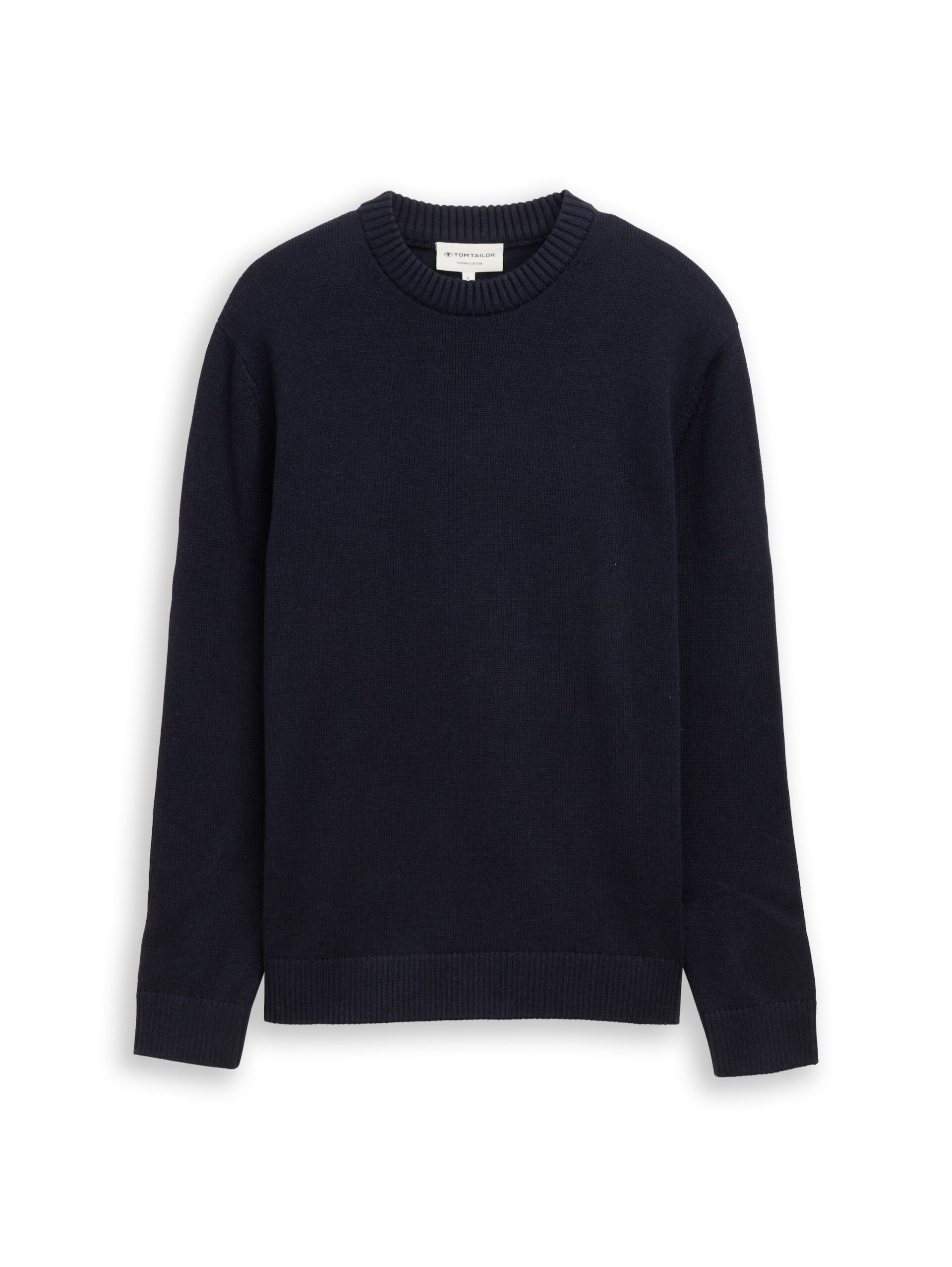 Heren pull