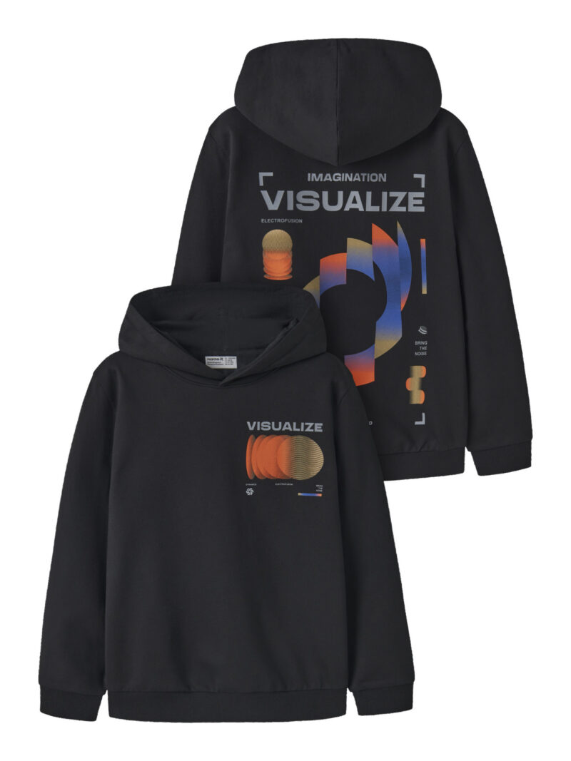 Jongens sweater