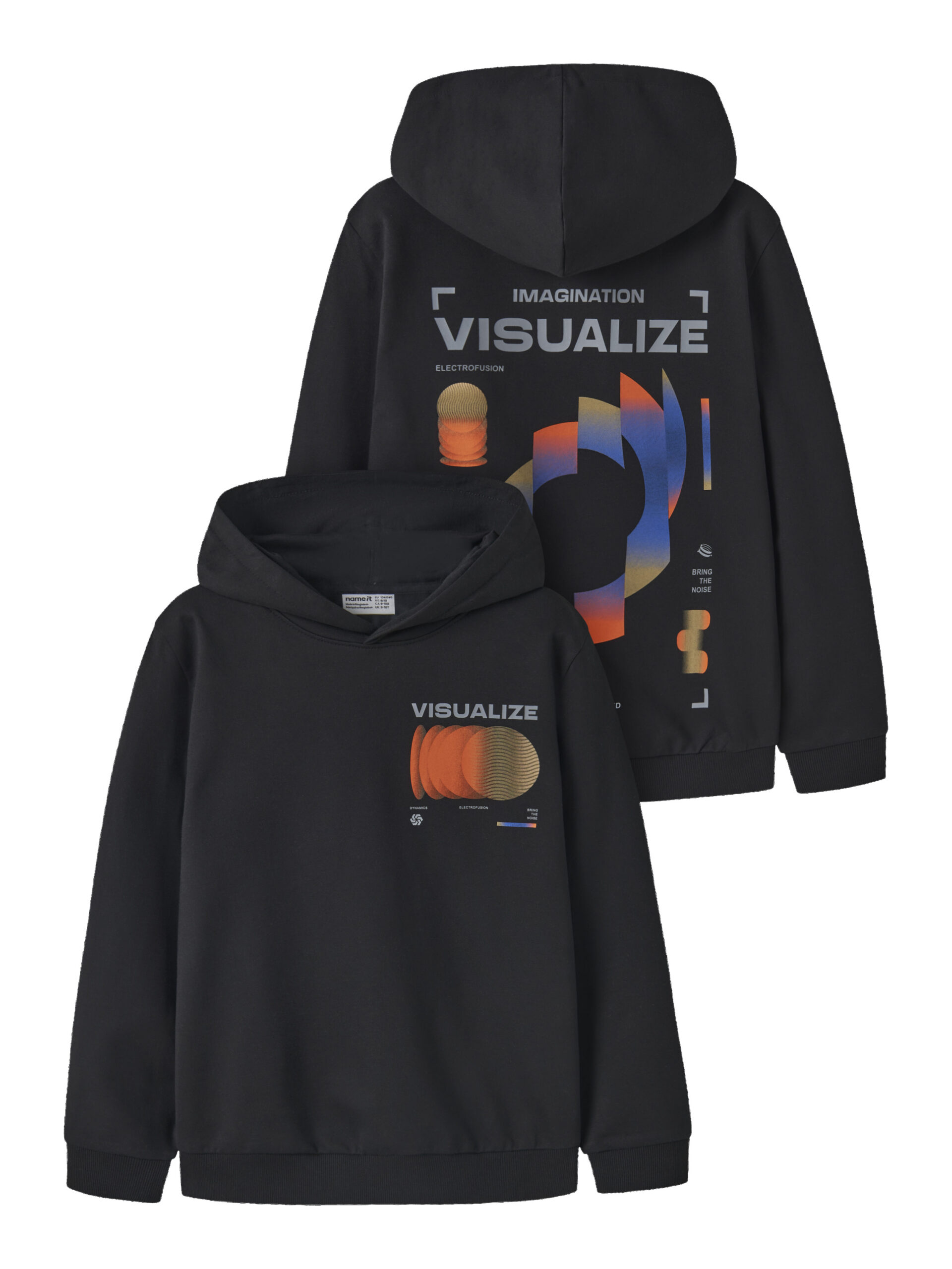 Jongens sweater