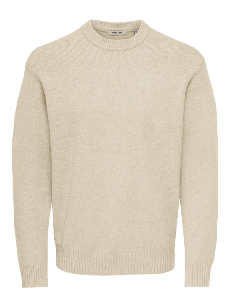 Heren pull