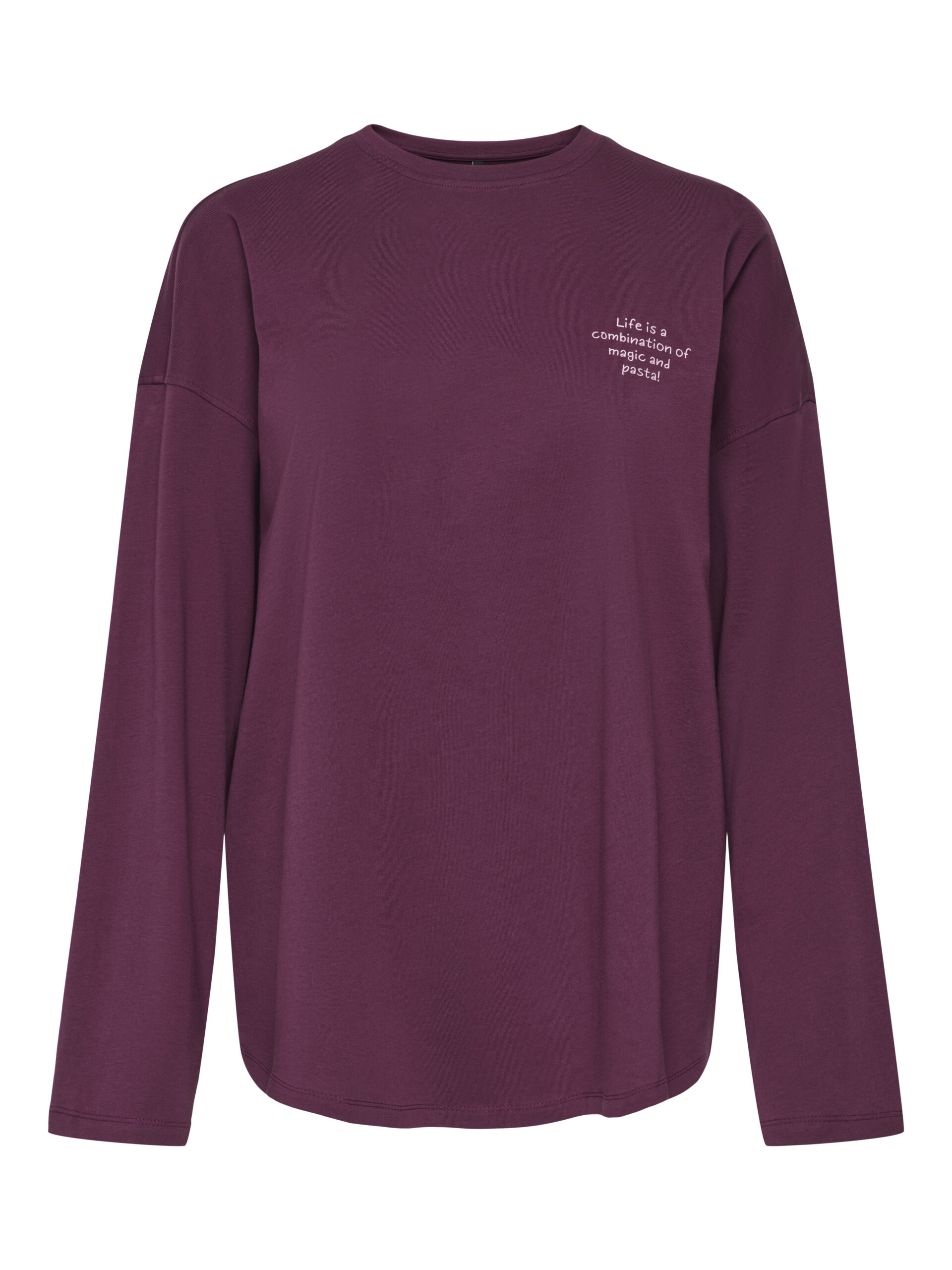 Dames t-shirt