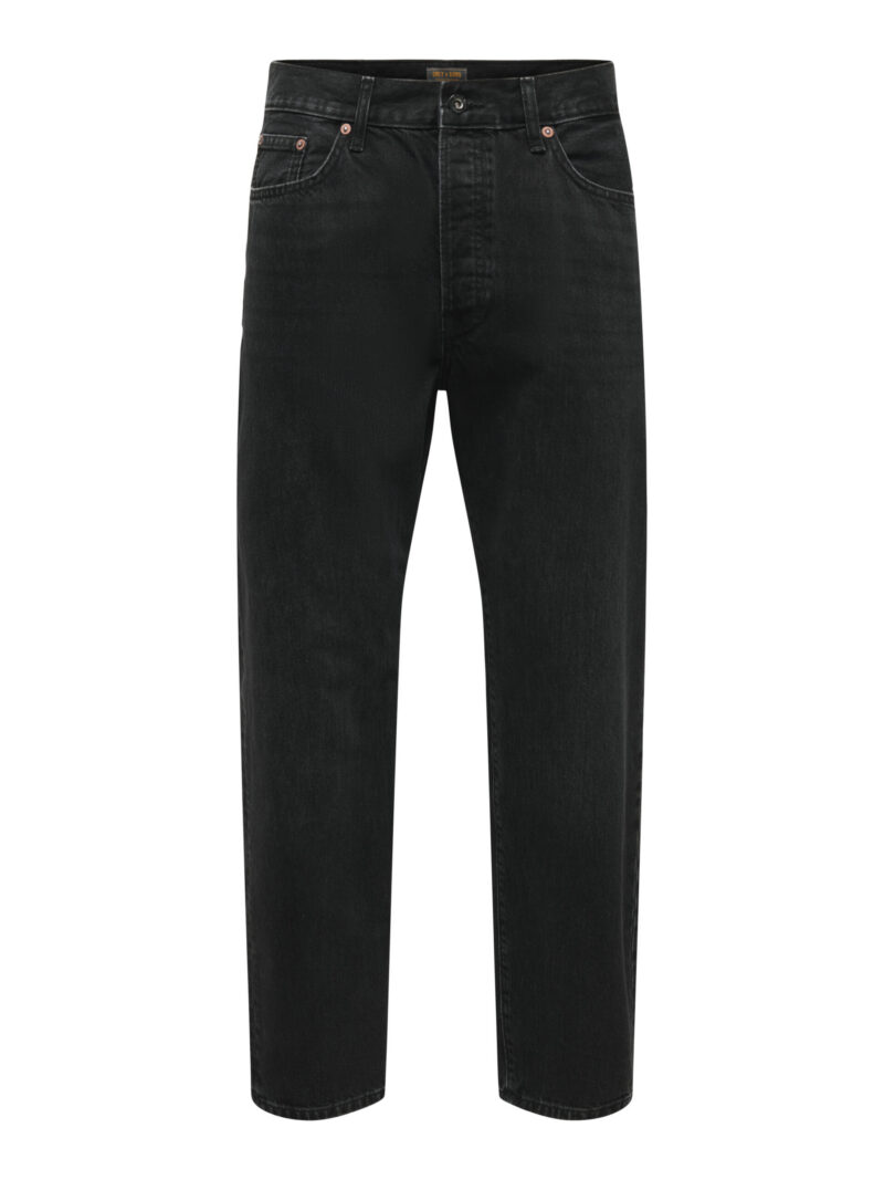 Heren broek