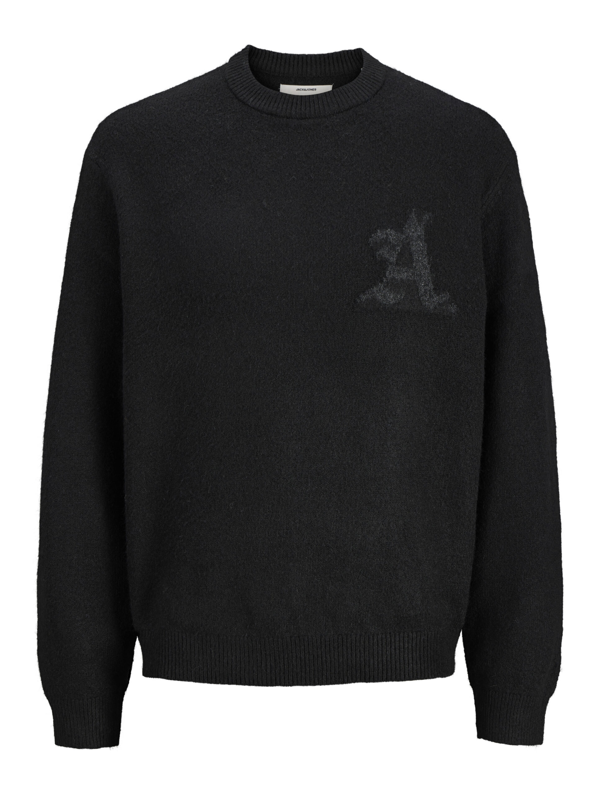 Heren pull