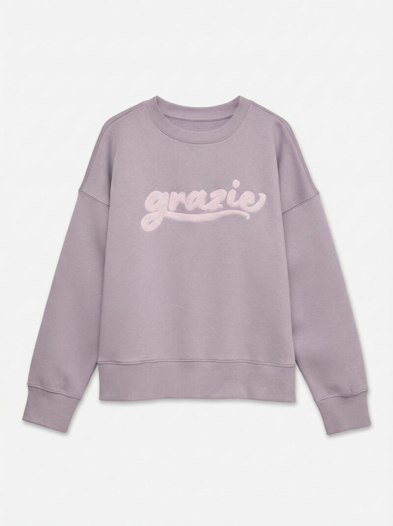 Dames sweater