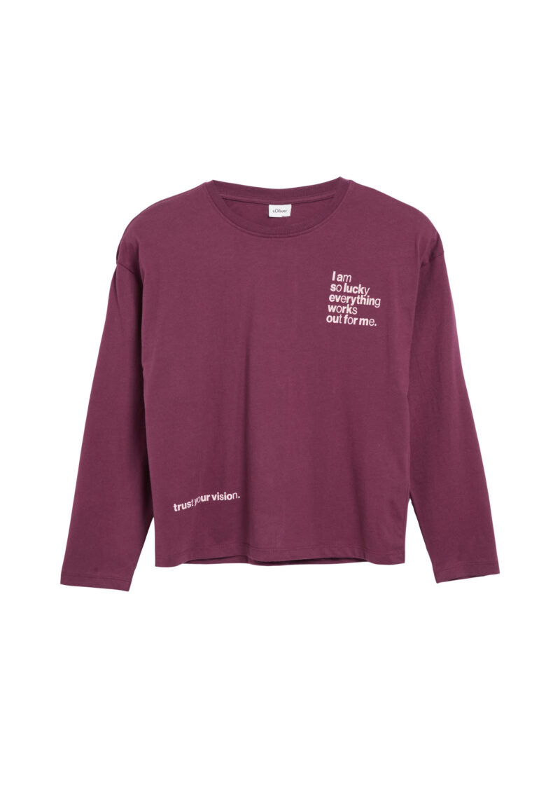 T-shirt meisje
