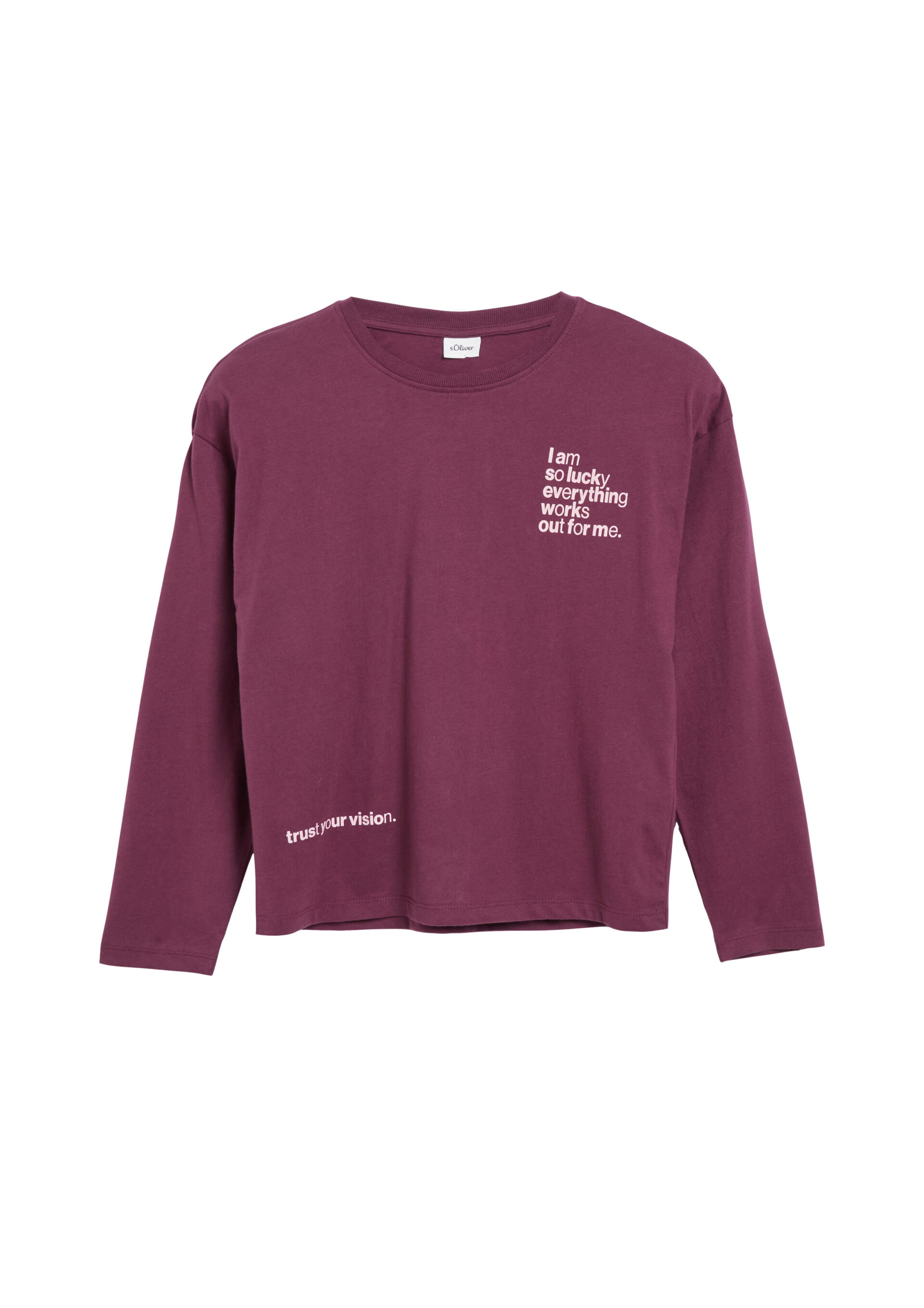 T-shirt meisje