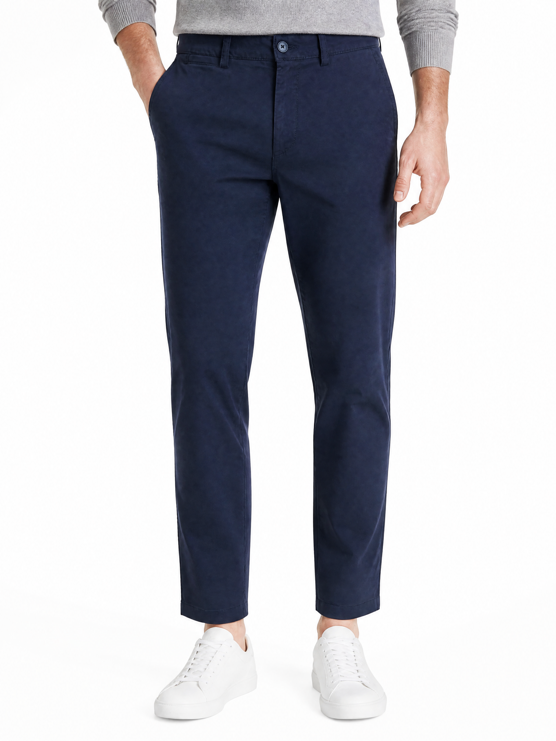 Heren broek