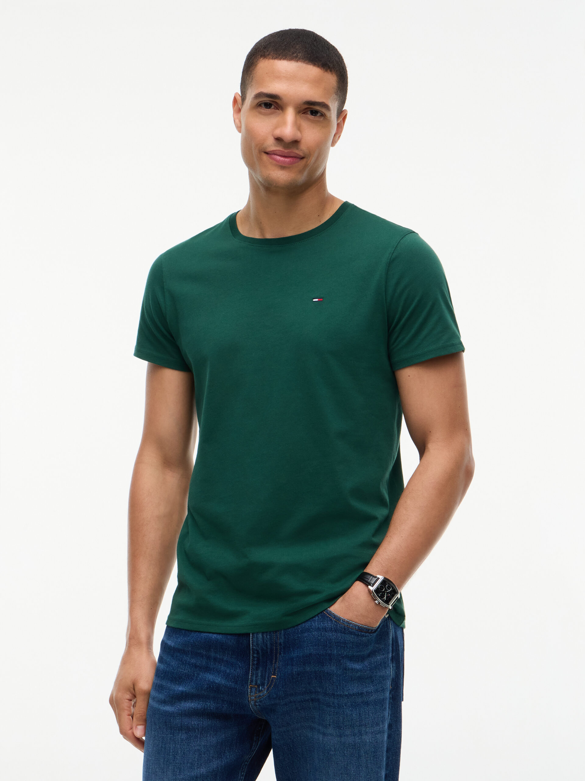 Heren t-shirt