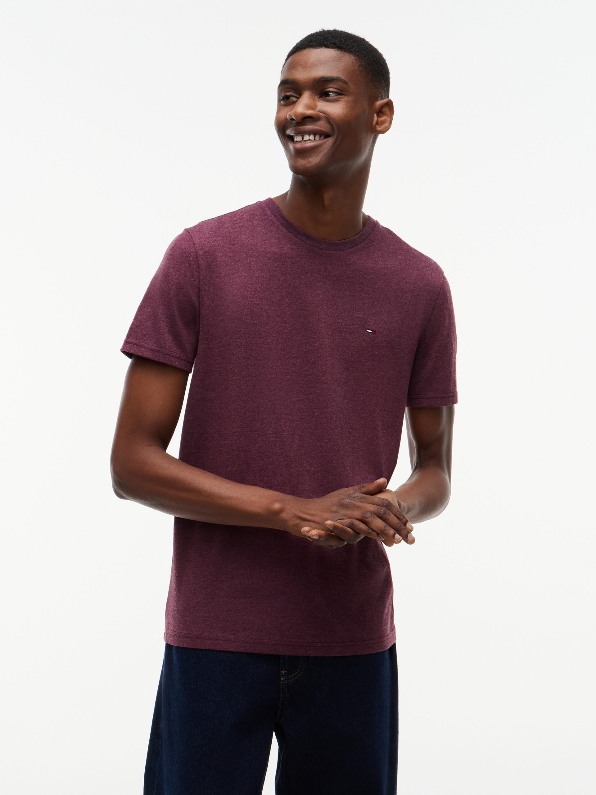 Heren t-shirt