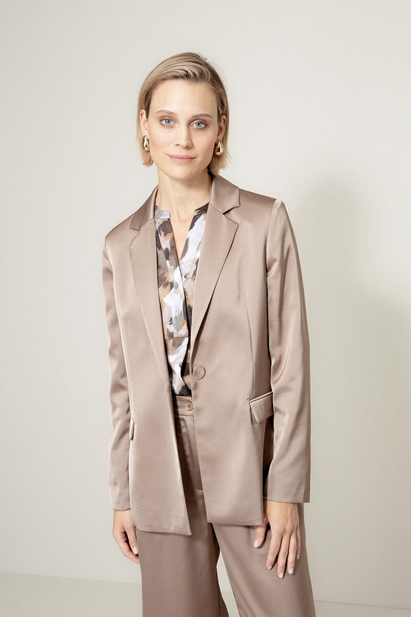 Dames blazer