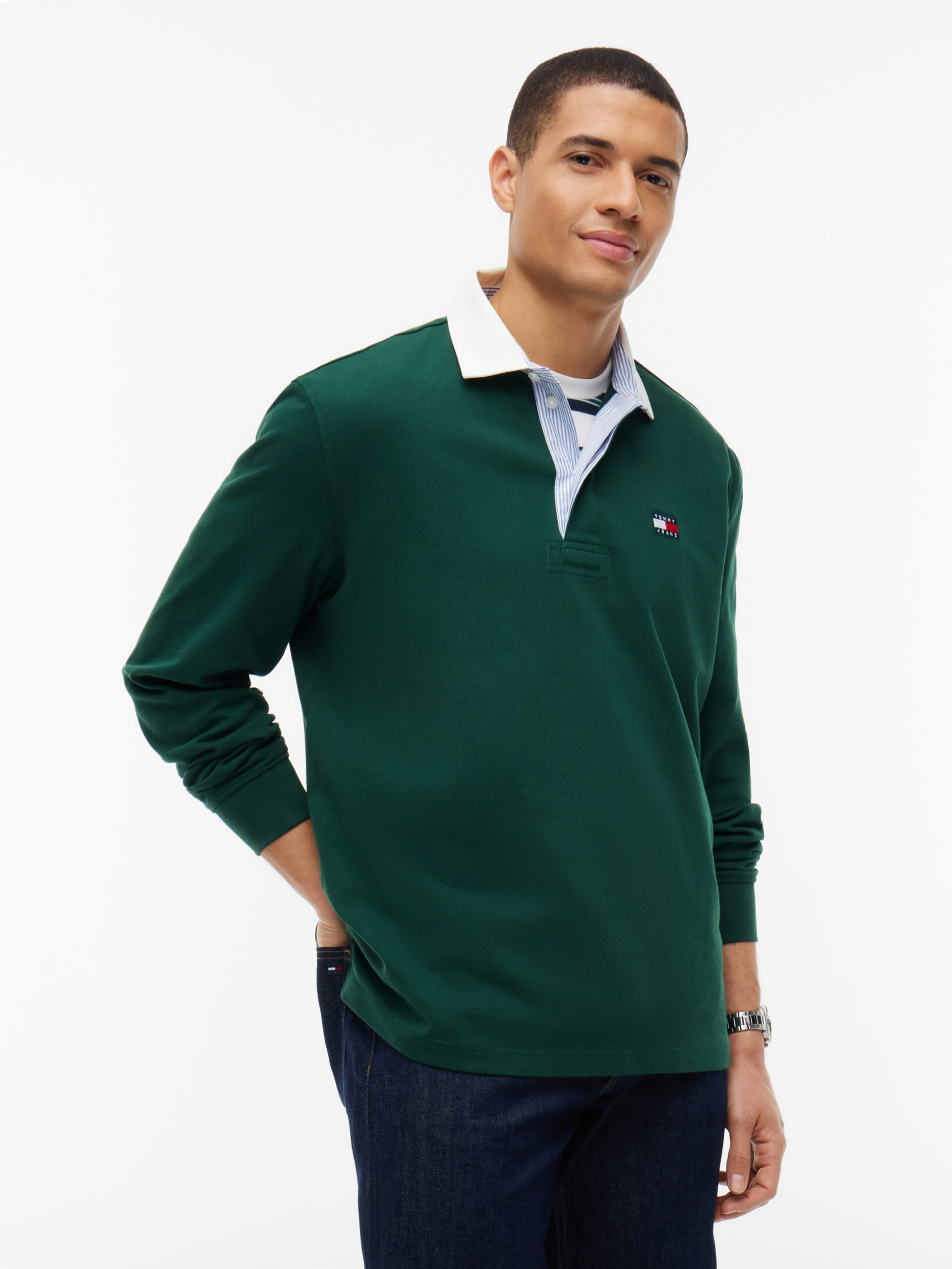 Heren sweater