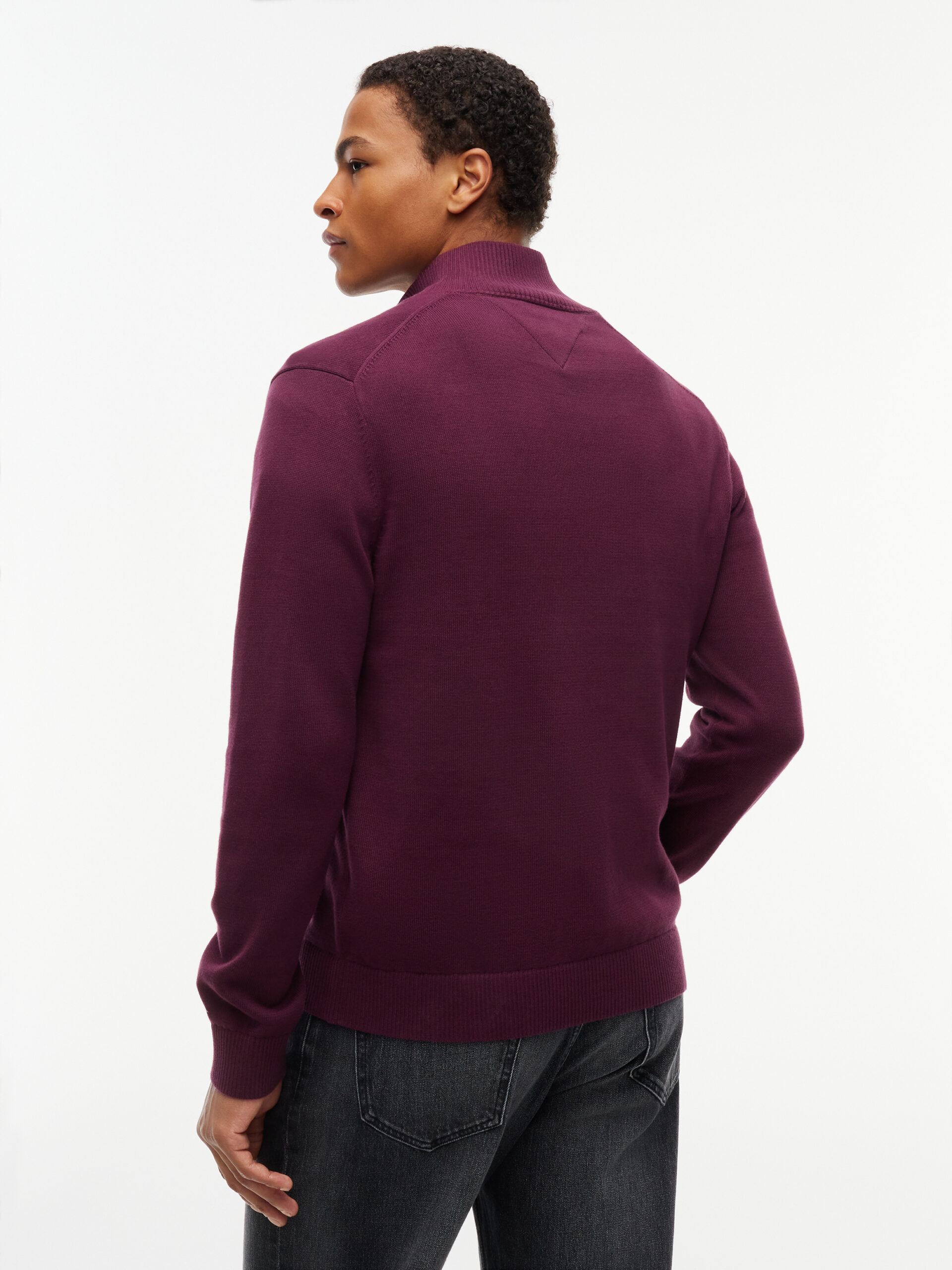 Heren pull - Afbeelding 4