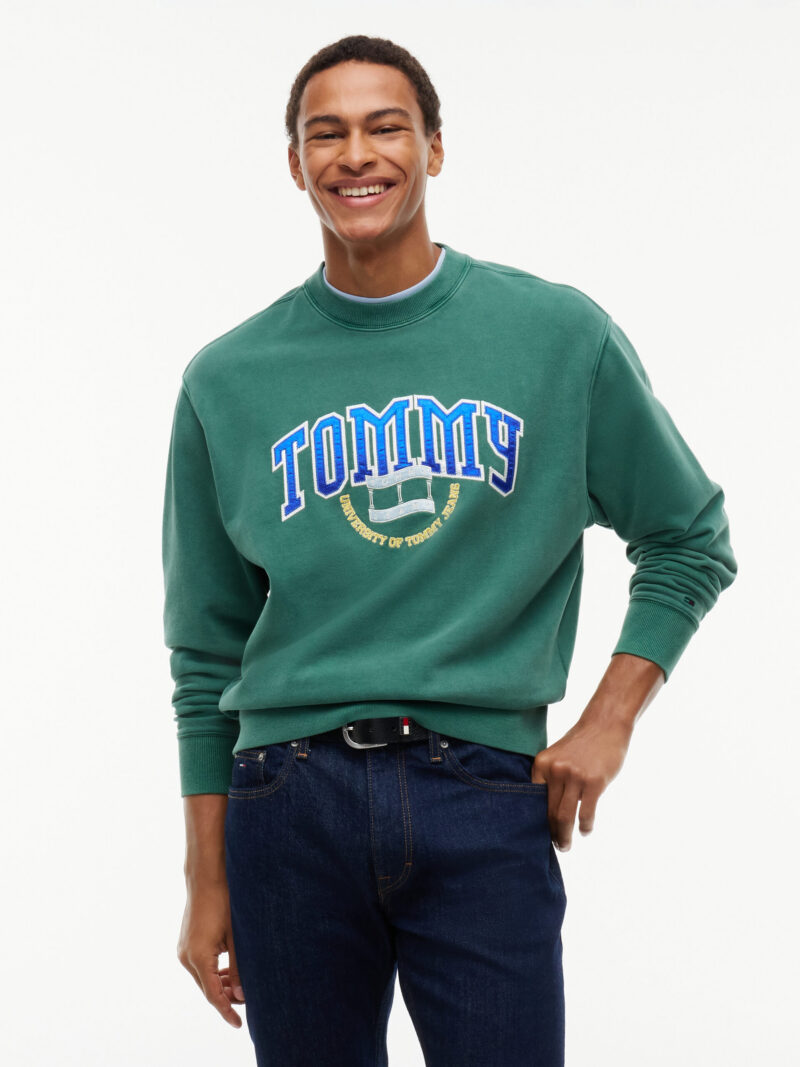 Heren sweater