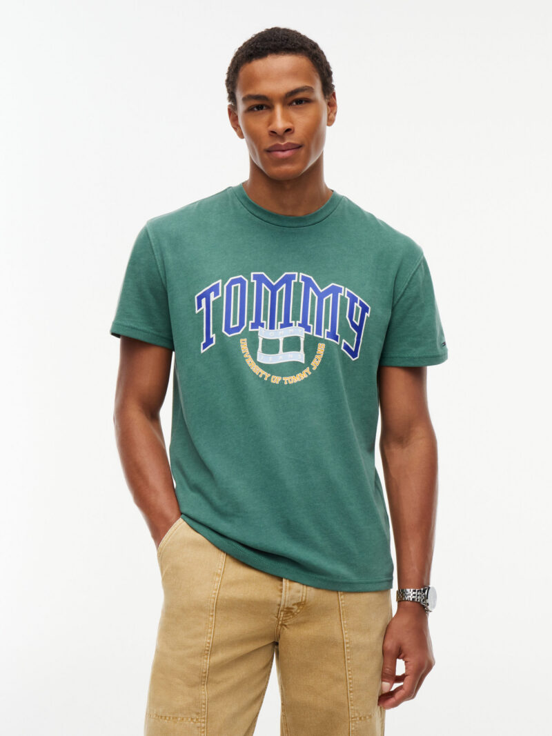 Heren t-shirt