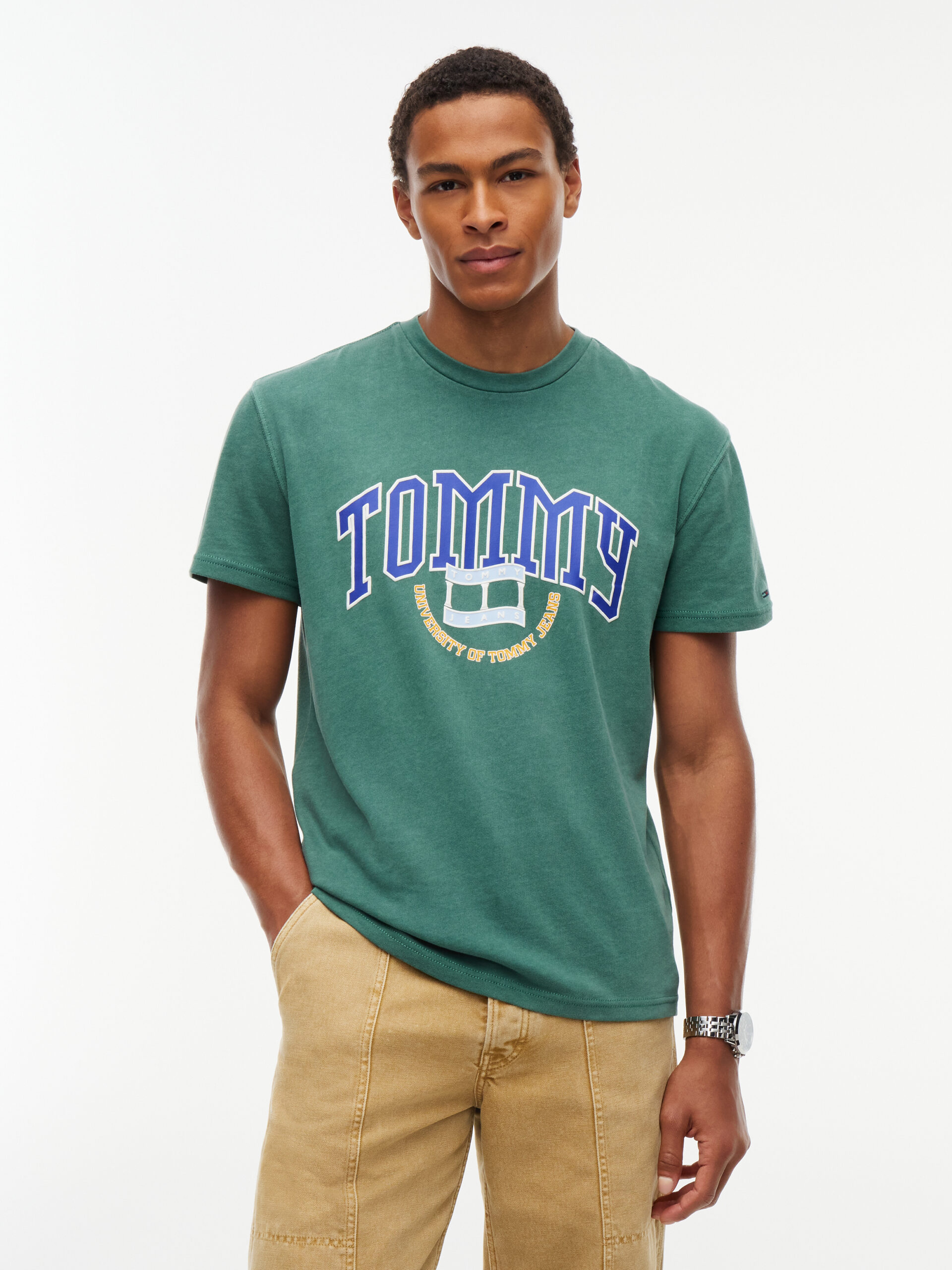 Heren t-shirt