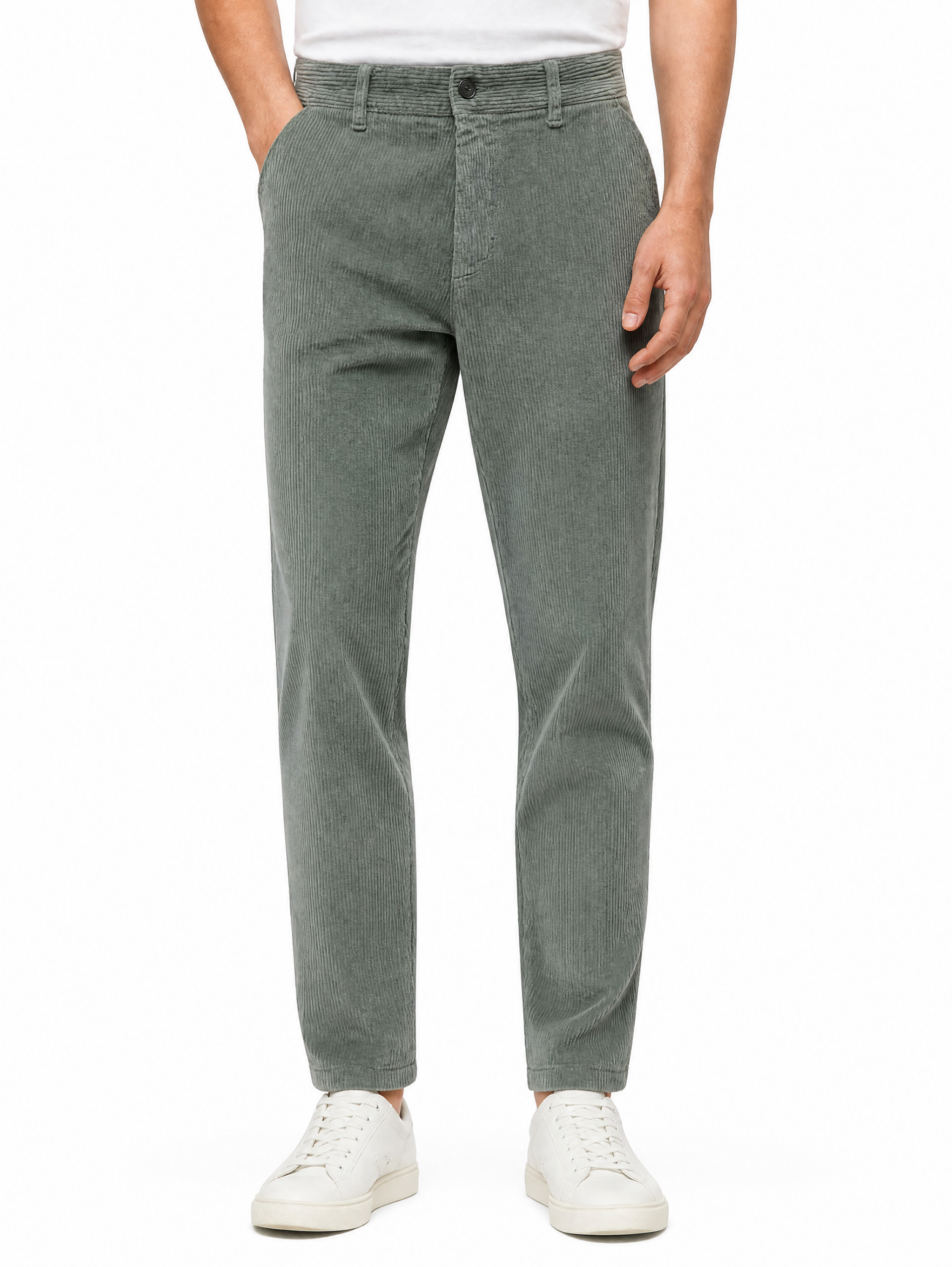 Heren broek