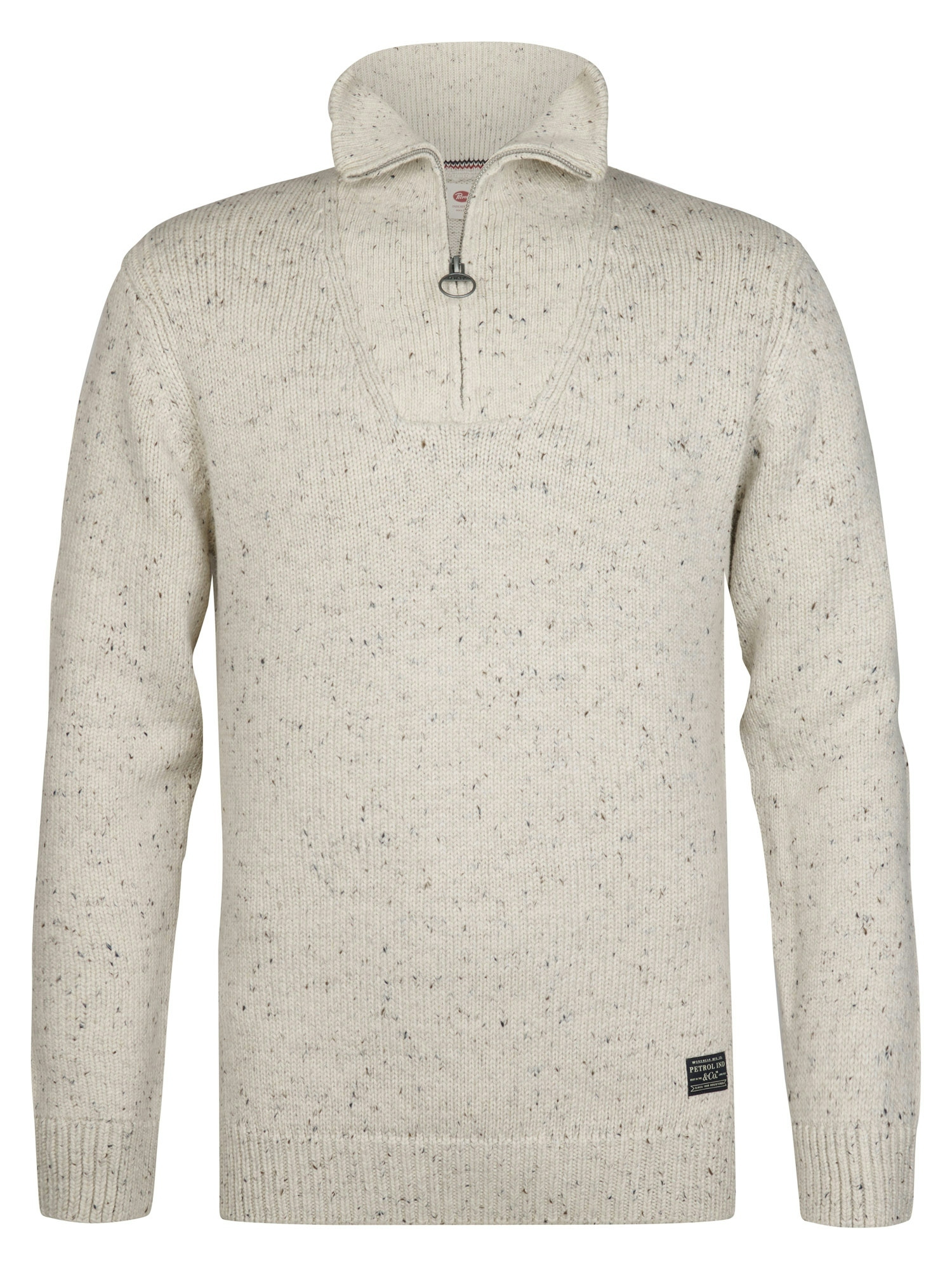 Heren sweater